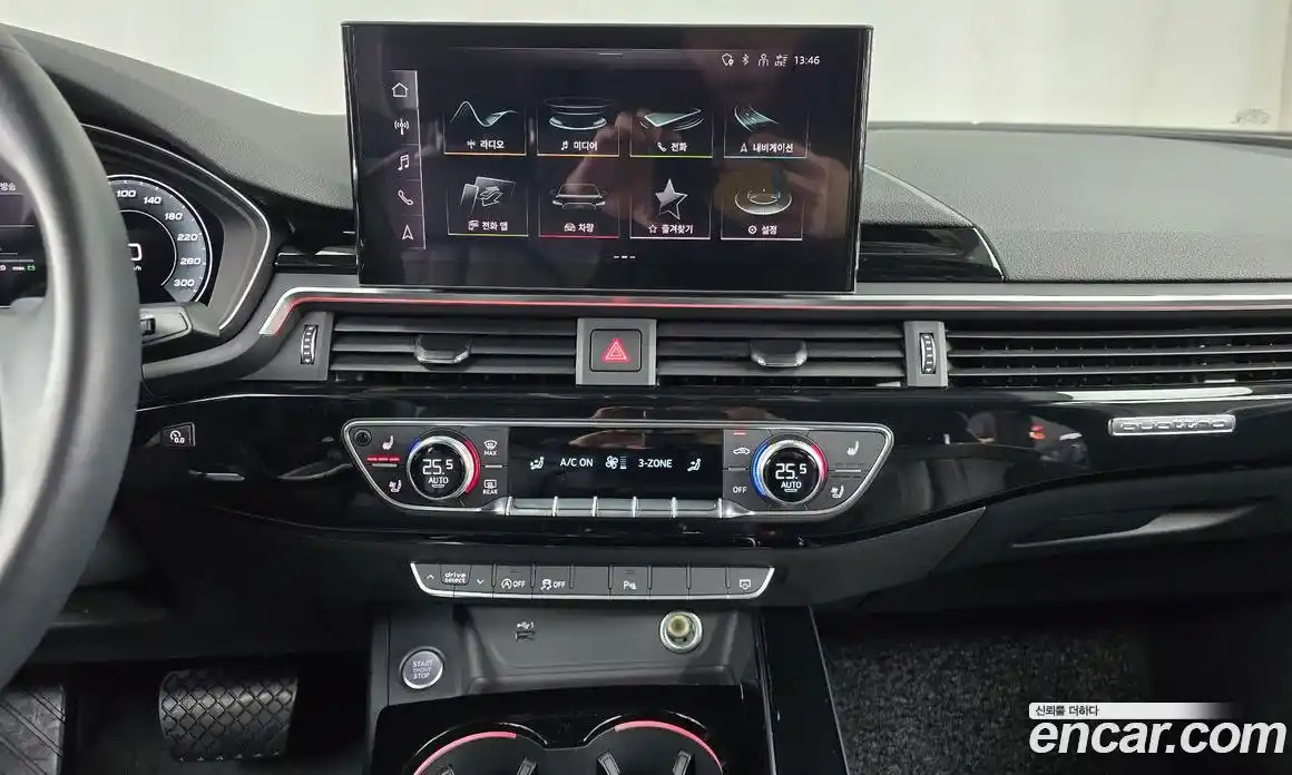 Audi A5 2021 2.0 Автомат в Москве № 163445, фото 10