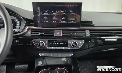 Audi A5 2021 2.0 Автомат в Москве № 163445, миниатюра 10