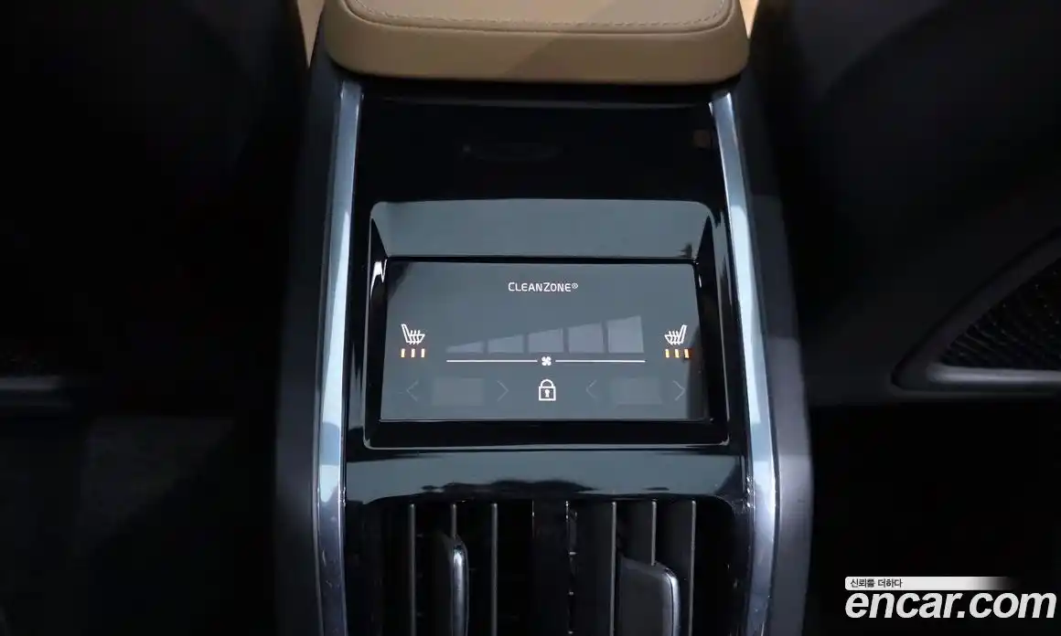 Volvo S90 2021 2.0 Автомат в Москве № 164468, фото 12