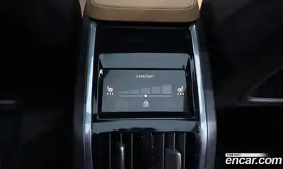 Volvo S90 2021 2.0 Автомат в Москве № 164468, миниатюра 12