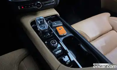 Volvo S90 2021 2.0 Автомат в Москве № 164468, миниатюра 5