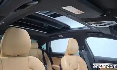 Volvo S90 2021 2.0 Автомат в Москве № 164468, миниатюра 8