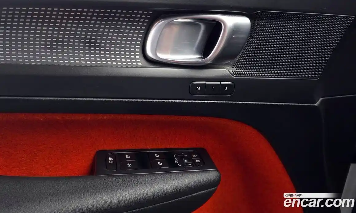 Volvo XC40 2019 2.0 Автомат в Москве № 164686, фото 18