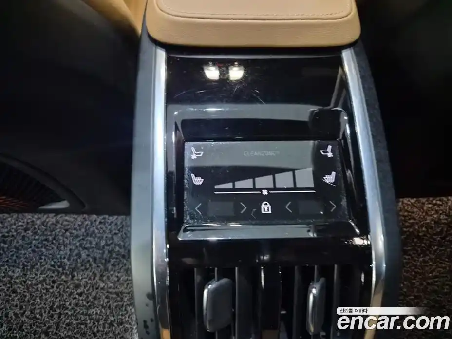 Volvo S90 2022 2.0 Автомат в Москве № 164727, фото 14