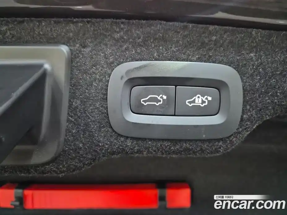 Volvo S90 2022 2.0 Автомат в Москве № 164727, фото 17