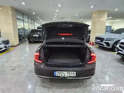 Volvo S90 2022 2.0 Автомат в Москве № 164727, миниатюра 5