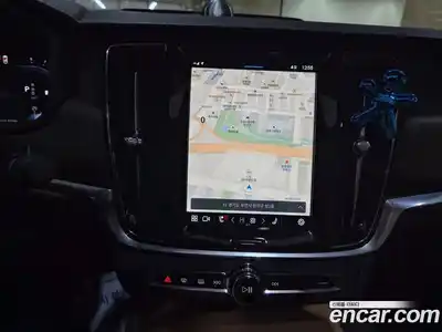 Volvo S90 2022 2.0 Автомат в Москве № 164727, миниатюра 9