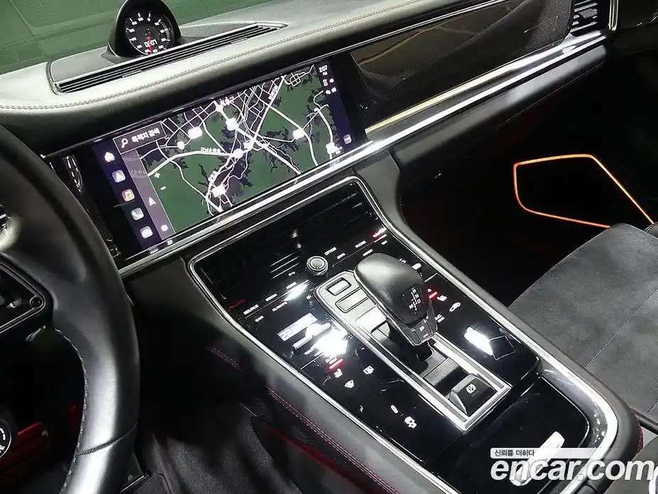 Porsche Panamera 2023 4.0 Автомат в Москве № 164962, фото 14