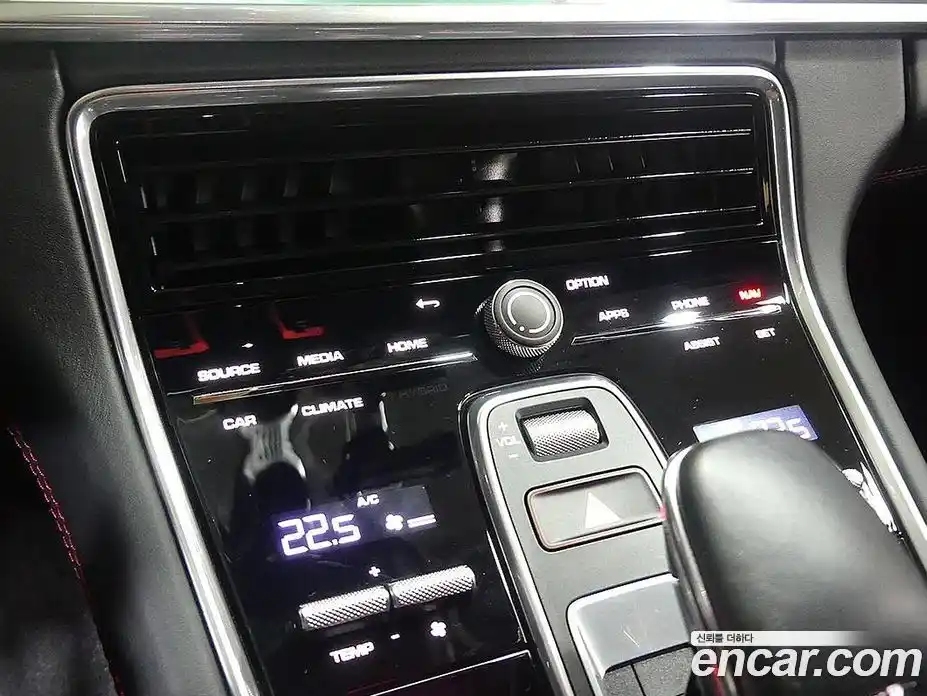 Porsche Panamera 2023 4.0 Автомат в Москве № 164962, фото 15