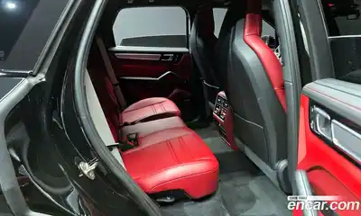 Porsche Cayenne 2023 3.0 Автомат в Москве № 165209, миниатюра 12