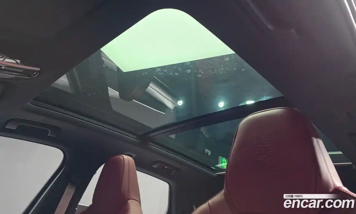 Porsche Cayenne 2023 3.0 Автомат в Москве № 165209, фото 18