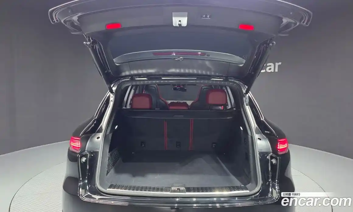 Porsche Cayenne 2023 3.0 Автомат в Москве № 165209, фото 20