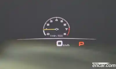 Porsche Cayenne 2021 3.0 Автомат в Москве № 165387, миниатюра 9