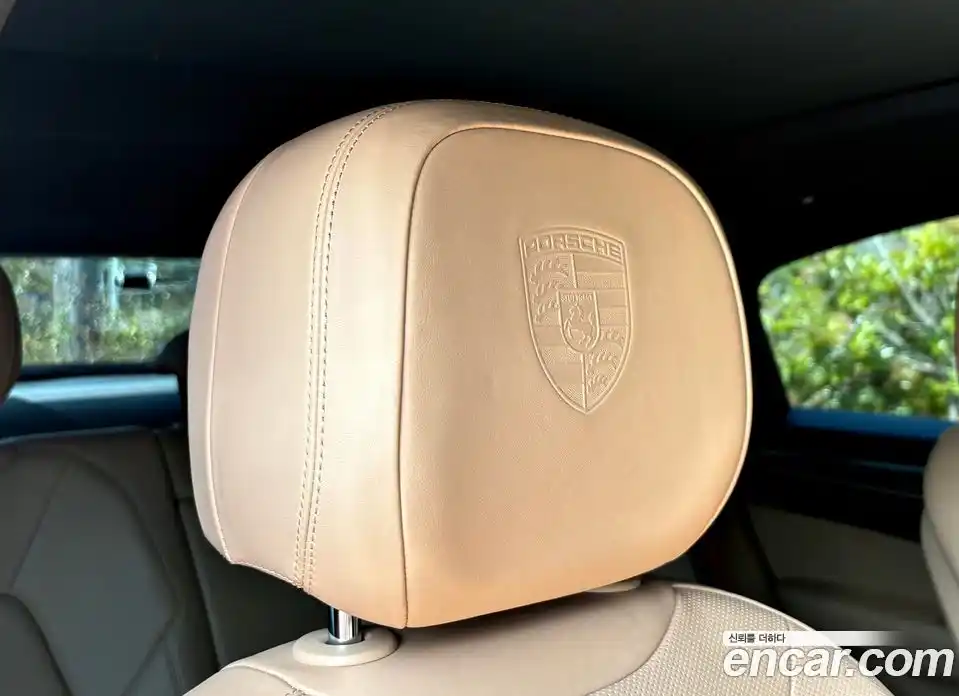 Porsche Cayenne 2020 3.0 Автомат в Москве № 165869, фото 14