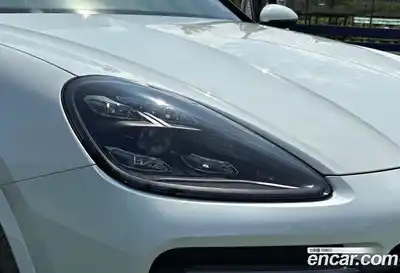 Porsche Cayenne 2020 3.0 Автомат в Москве № 165869, миниатюра 5