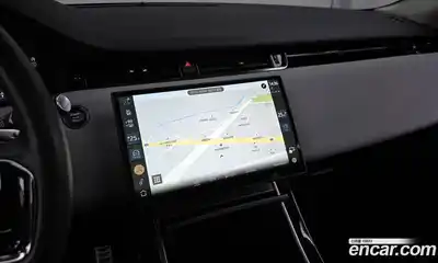 Land Rover Range-Rover Evoque 2024 2.0 Автомат в Москве № 166055, миниатюра 11