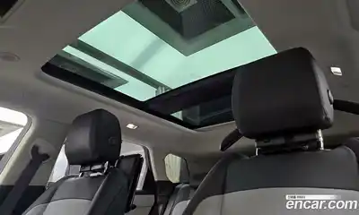 Land Rover Range-Rover Evoque 2024 2.0 Автомат в Москве № 166055, миниатюра 5