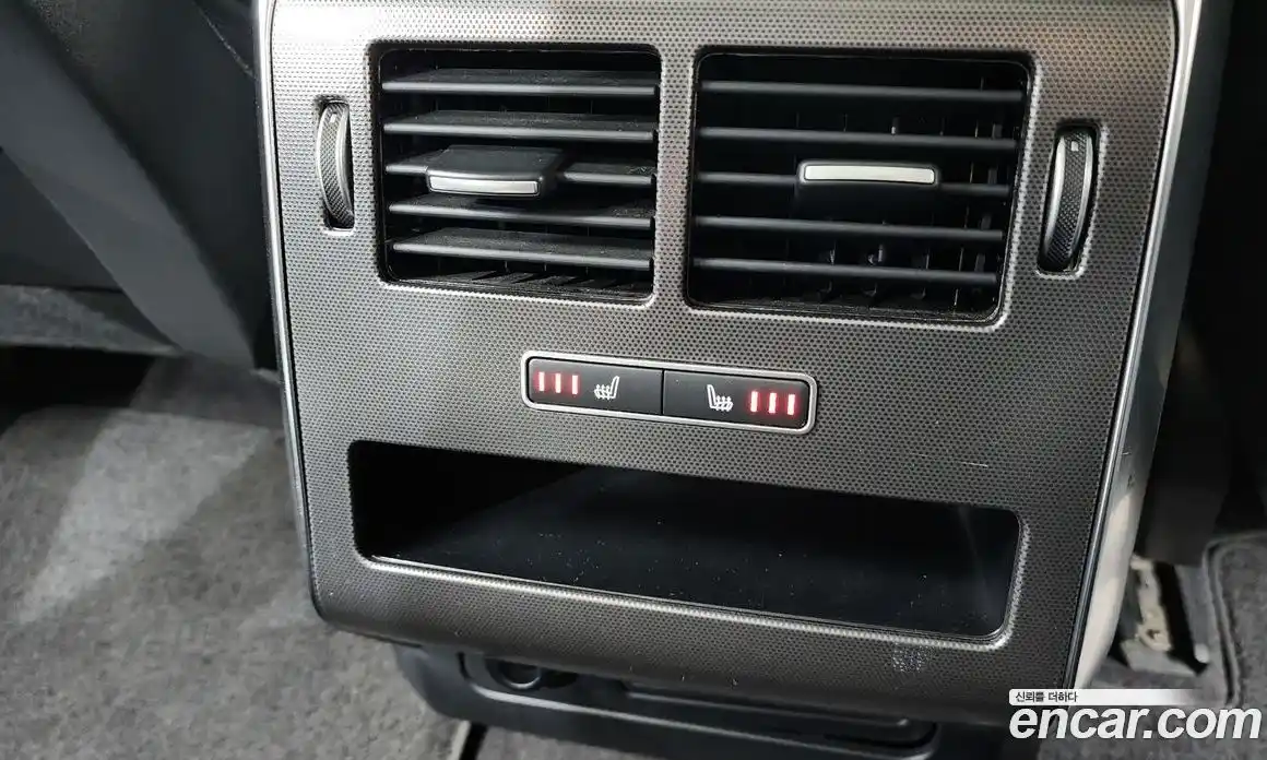 Land Rover Range-Rover Sport 2016 3.0 Автомат в Москве № 166122, фото 19