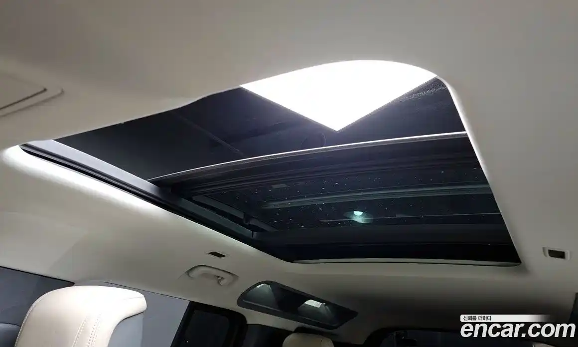 Land Rover Defender 2022 3.0 Автомат в Москве № 166493, фото 18