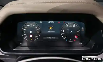 Land Rover Defender 2022 3.0 Автомат в Москве № 166493, миниатюра 8