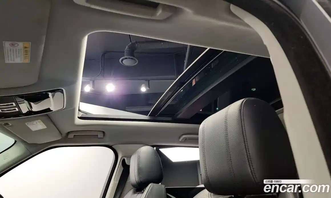 Land Rover Range-Rover Sport 2016 3.0 Автомат в Москве № 166710, фото 15