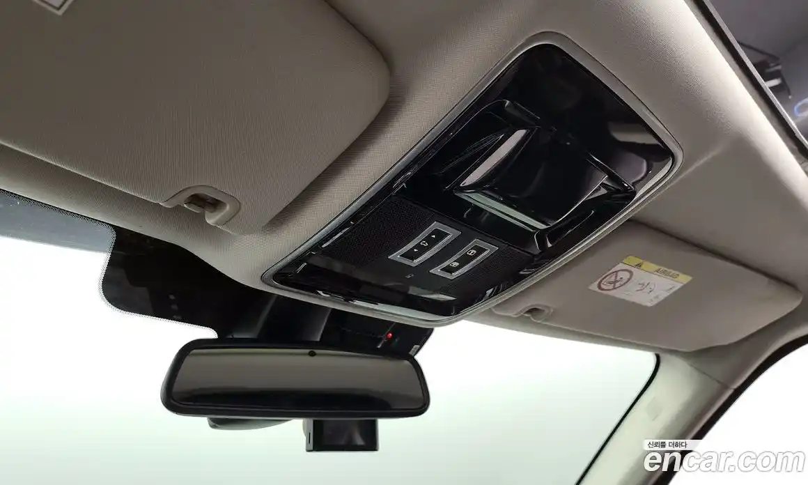 Land Rover Range-Rover Sport 2016 3.0 Автомат в Москве № 166710, фото 18