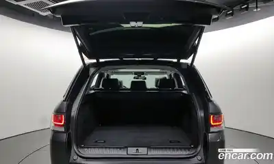 Land Rover Range-Rover Sport 2016 3.0 Автомат в Москве № 166710, миниатюра 6