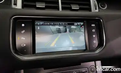 Land Rover Range-Rover Sport 2016 3.0 Автомат в Москве № 166710, миниатюра 10