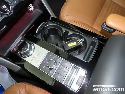 Land Rover Discovery 2019 3.0 Автомат в Москве № 166856, миниатюра 12