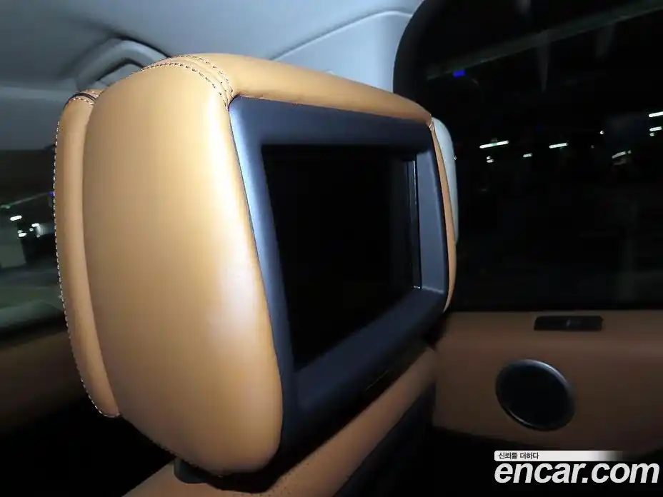 Land Rover Discovery 2019 3.0 Автомат в Москве № 166856, фото 14