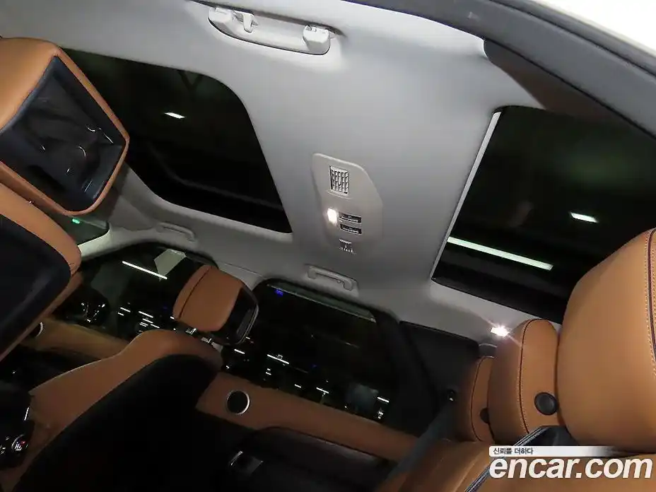 Land Rover Discovery 2019 3.0 Автомат в Москве № 166856, фото 15