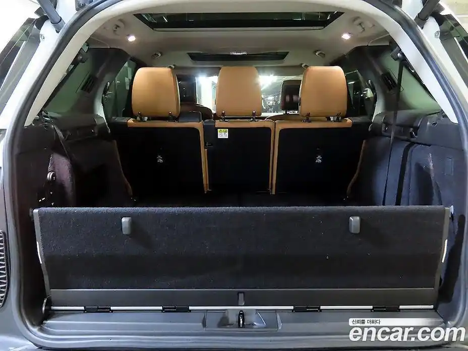 Land Rover Discovery 2019 3.0 Автомат в Москве № 166856, фото 16