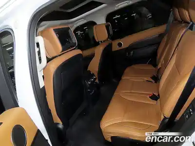 Land Rover Discovery 2019 3.0 Автомат в Москве № 166856, миниатюра 7