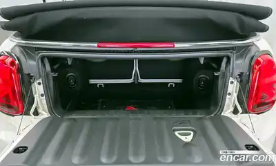 Mini Cooper Convertible, 2023