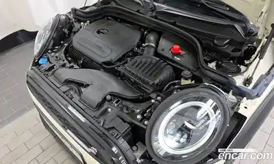 Mini Cooper Convertible 2023 2.0 Автомат в Москве № 167113, миниатюра 11