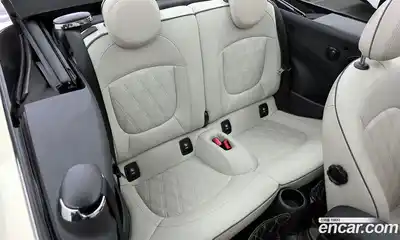 Mini Cooper Convertible 2023 2.0 Автомат в Москве № 167113, миниатюра 5