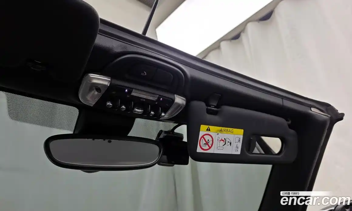 Mini Cooper Convertible 2023 2.0 Автомат в Москве № 167113, фото 9