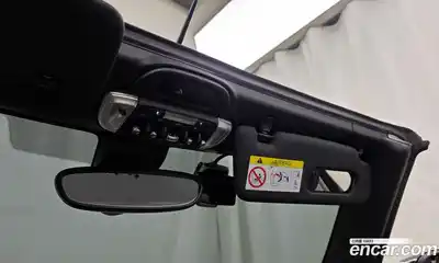 Mini Cooper Convertible 2023 2.0 Автомат в Москве № 167113, миниатюра 9