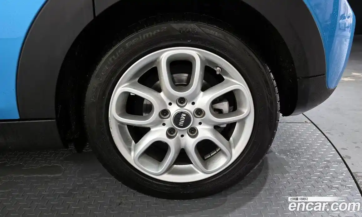 Mini Cooper 2015 1.5 Автомат в Москве № 167270, фото 19