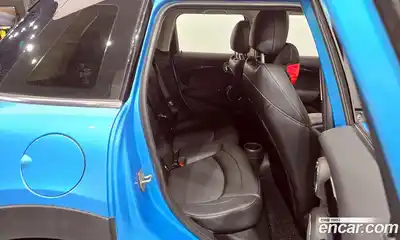 Mini Cooper 2015 1.5 Автомат в Москве № 167270, миниатюра 8