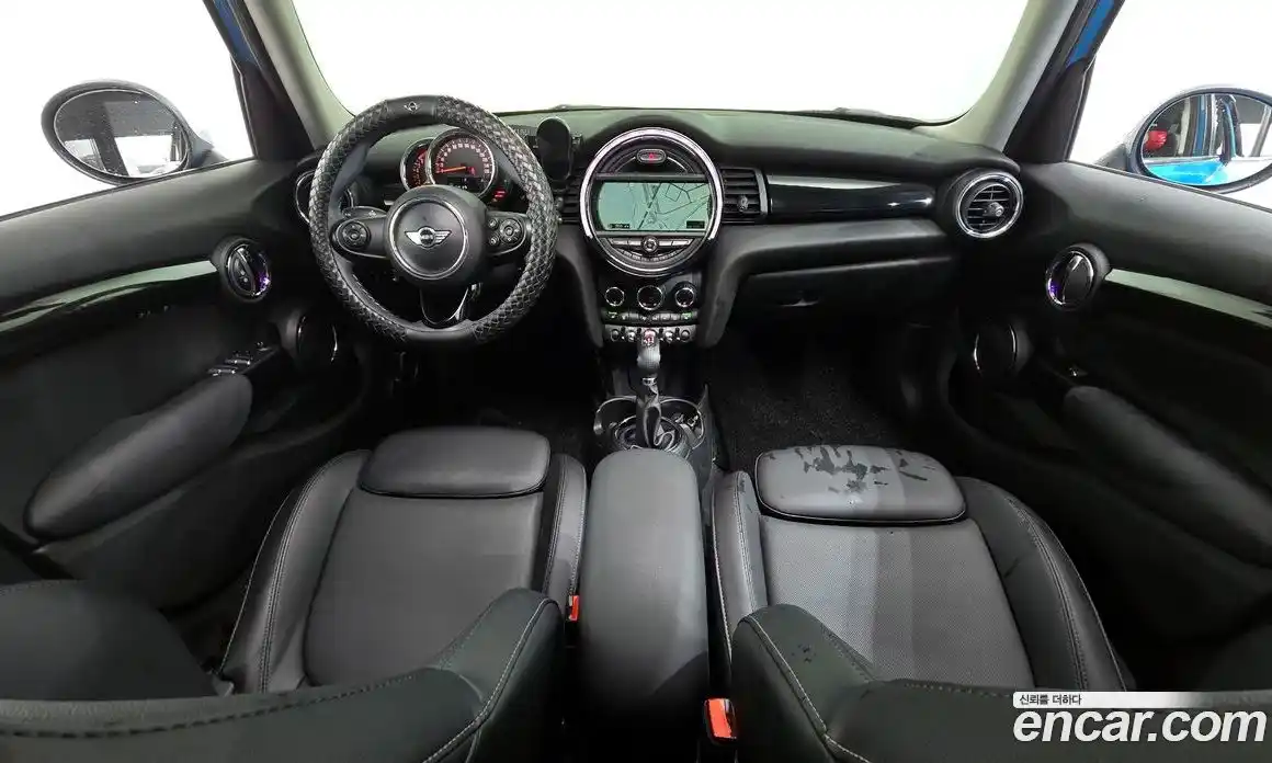Mini Cooper 2015 1.5 Автомат в Москве № 167270, фото 9