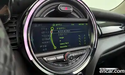 Mini Cooper 2015 1.5 Автомат в Москве № 167270, миниатюра 10