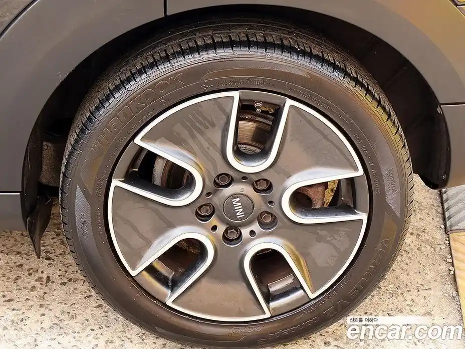 Mini Countryman 2015 2.0 Автомат в Москве № 167498, фото 19