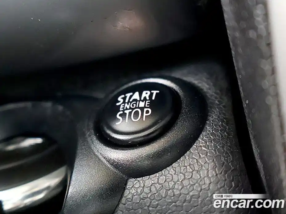 Mini Countryman 2015 2.0 Автомат в Москве № 167498, фото 10