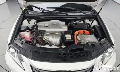 Lexus ES 2018 2.5 Автомат в Москве № 168201, миниатюра 6