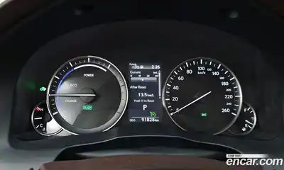 Lexus ES 2018 2.5 Автомат в Москве № 168201, миниатюра 8