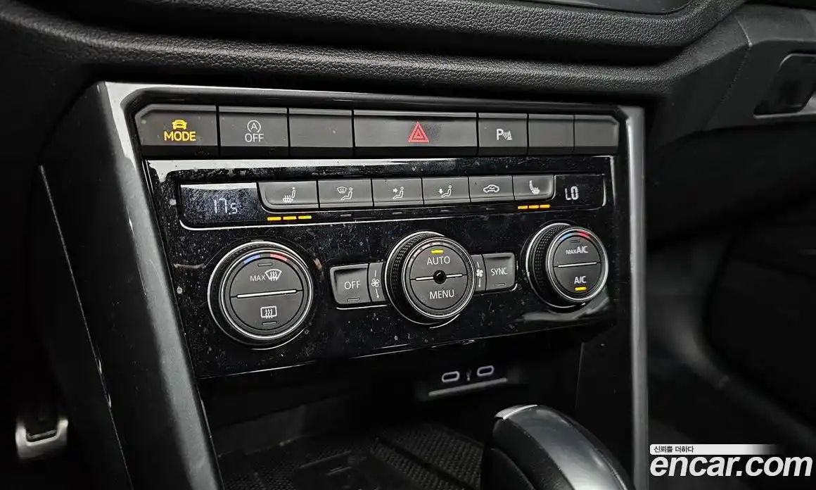 Volkswagen T-Roc 2022 2.0 Автомат в Москве № 168528, фото 1