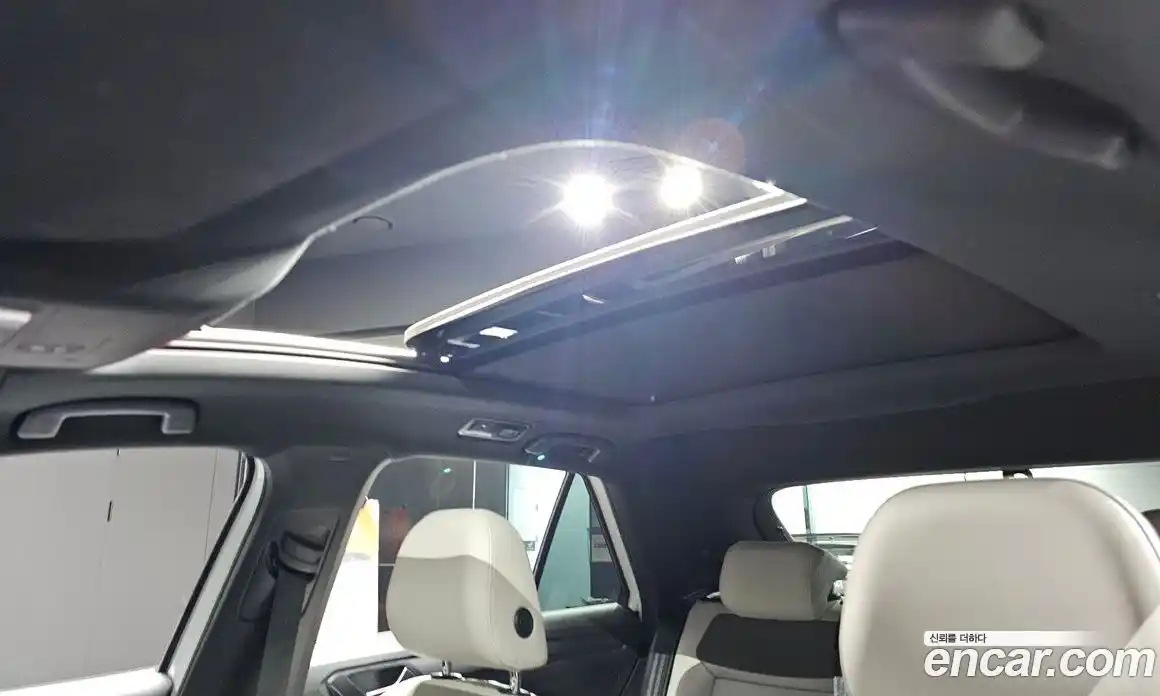 Volkswagen T-Roc 2022 2.0 Автомат в Москве № 168528, фото 17