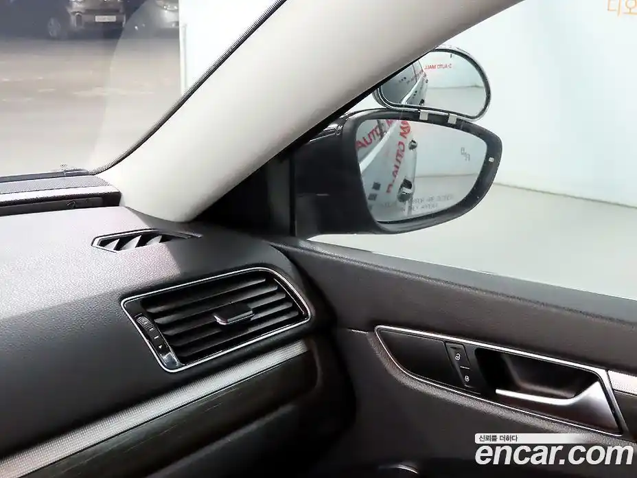 Volkswagen Passat 2018 2.0 Автомат в Москве № 169005, фото 16