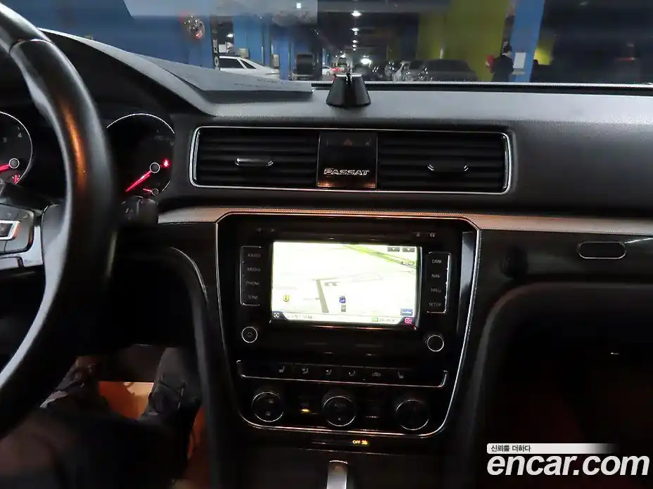 Volkswagen Passat 2018 2.0 Автомат в Москве № 169005, фото 18